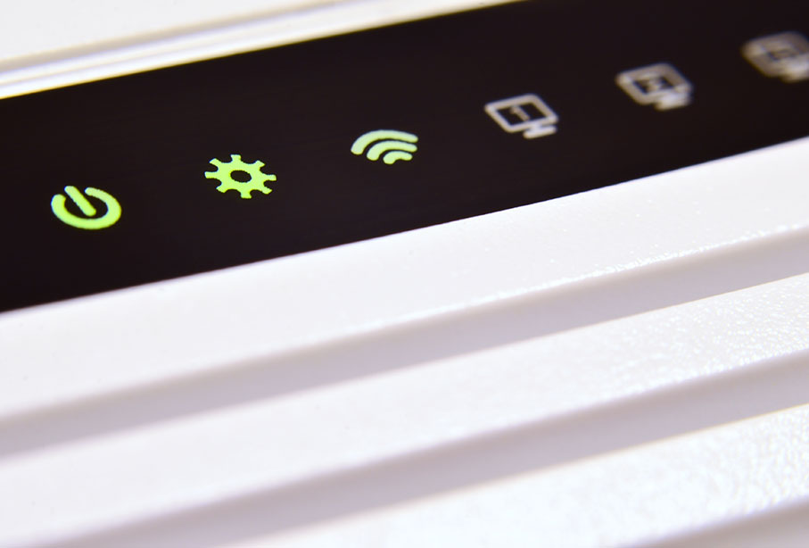 Langsames Internet im Homeoffice – und wie du es beschleunigen kannst