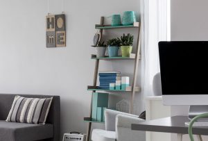 Wohnoffice – Mein perfektes Büro zu Hause