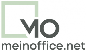 MO meinoffice.net Logo