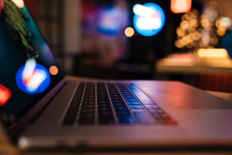 Digitalisierung Homeoffice