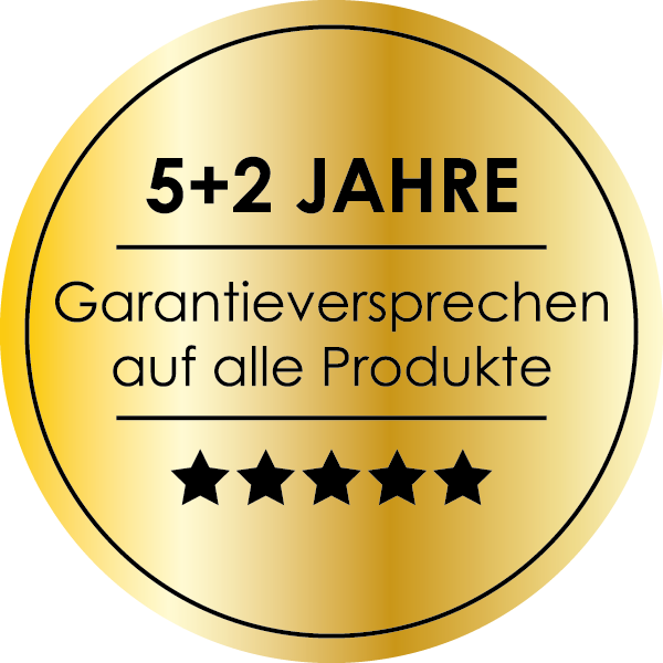 garantieversprechen