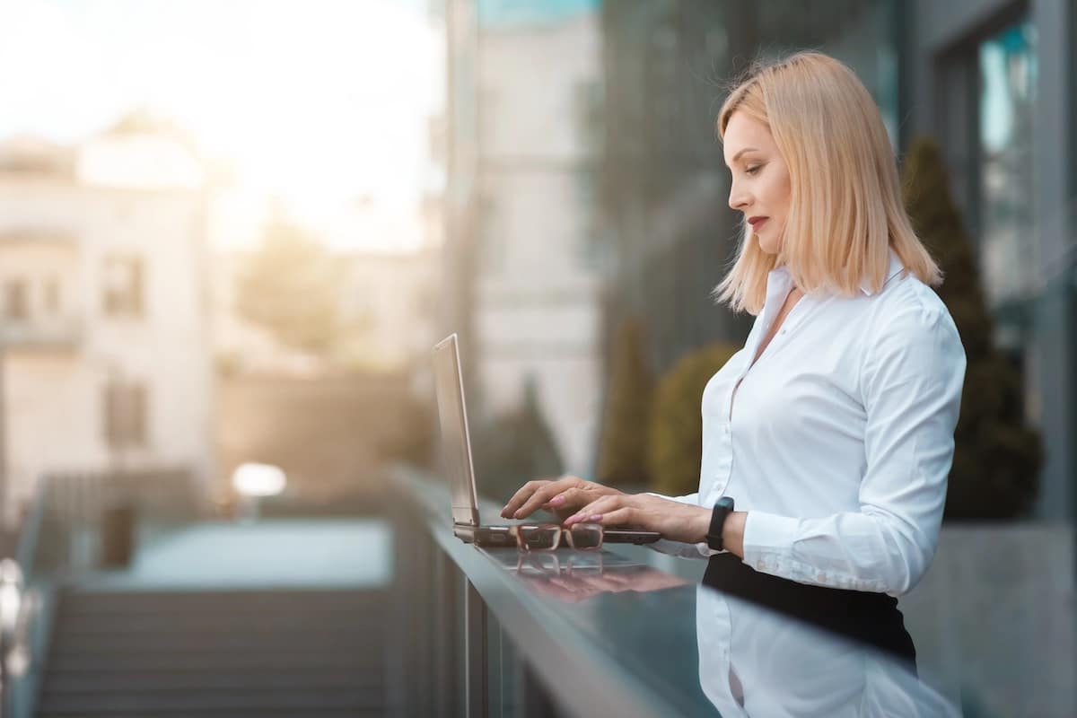 Produktiv und erfolgreich im Homeoffice arbeiten