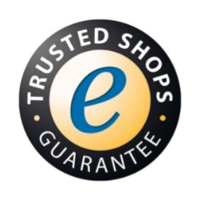 TrustedShops Käuferschutz und Garantie
