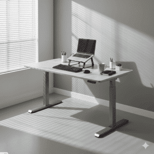 MoThreePlusgraugrau homeoffice